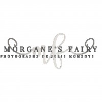 Logo Morgane's Fairy