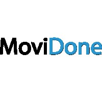 Logo Movidone