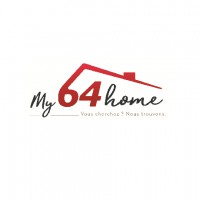 Logo My64home