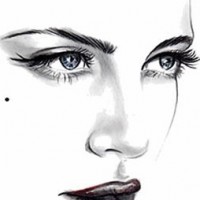 Logo Patricia Maquillage Permanent