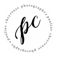 Logo Pauline Cheyrouze 