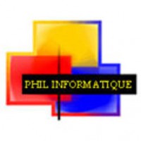 Logo Phil Informatique
