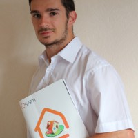 Logo Philippe Collin Safti
