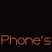 Logo Phone's