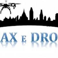 Logo Pilote De Drone