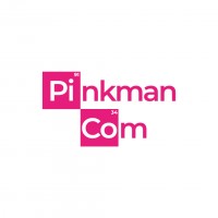 Logo Pinkman 