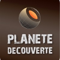 Logo Planète Découverte