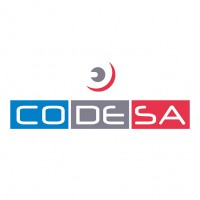 Logo Plombier CO.DE.SA