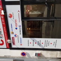 Logo Chauffagiste Paris