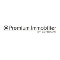 Logo Premium Immobilier