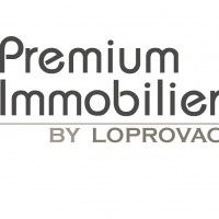 Logo Premium Immobilier
