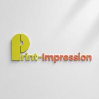 Logo Print Impression Gisors