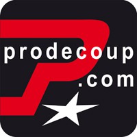 Logo Prodecoup