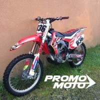 Logo Promomoto