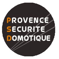 Logo Provence Sécurité