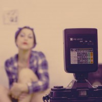 Logo Pyrazellephotoshoots