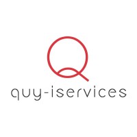 Logo Quy Iservices