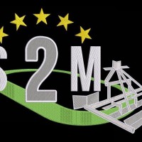 Logo S2m Normandie Serrurerie