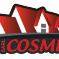 Logo Sarl Cosmi