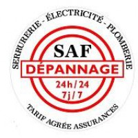 Logo Sarl Saf