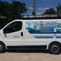 Logo Sas Botreau Plomberie