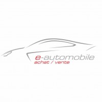 Logo Sas E-automobile