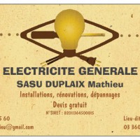 Logo Sasu Duplaix Mathieu