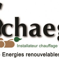 Logo Schaegis Plomberie