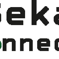 Logo Seka Connect