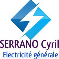 Logo Serrano Cyril