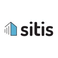 Logo Sitis | Stratégie Digitale