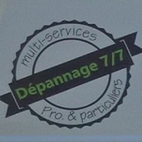 Logo Sos Multiservices Dépannages