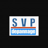 Logo Svp Dépannage 