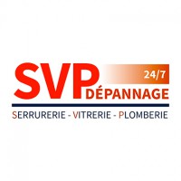 Logo Svp Dépannage