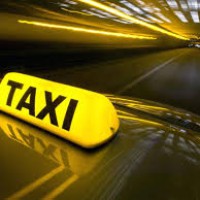 Logo Taxi Chambonnet