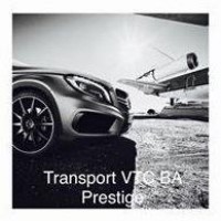 Logo Transport Ba Prestige