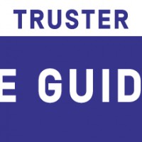 Logo Truster