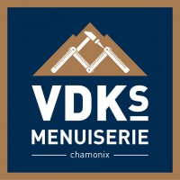Logo VDKS Menuiserie