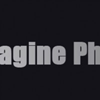 Logo Vip Photographe - Vincent Imagine Pghotographie