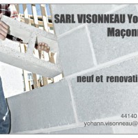 Logo Visonneau Yoahnn   Maçon
