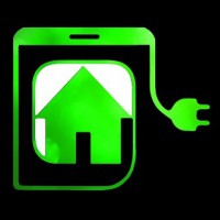 Logo Votre Habitat Connecté