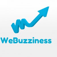 Logo Webuzziness