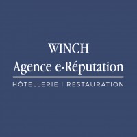 Logo WINCH I e-réputation CHR