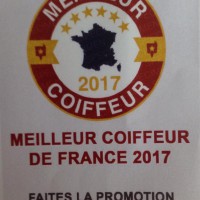 Logo Wo Men Coiffure