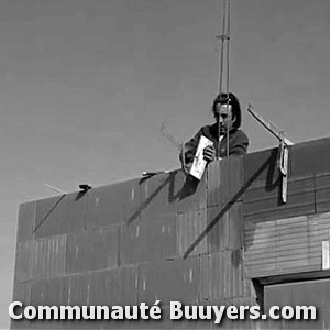 Logo Benoit Christophe Terrassement