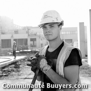 Logo Btp Arahmi Mohamed