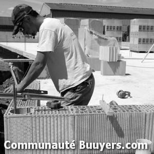 Logo Constructions Gobled