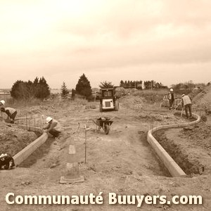 Logo Demirci Burhan