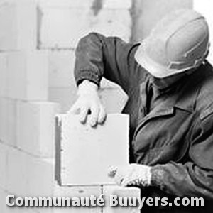 Logo Ds Constructions Et Rénovation