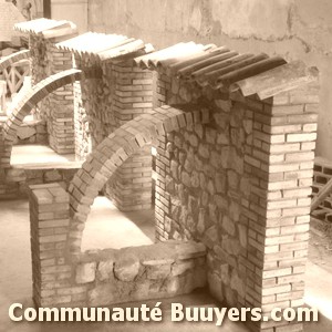 Logo Entreprise Bakkouche